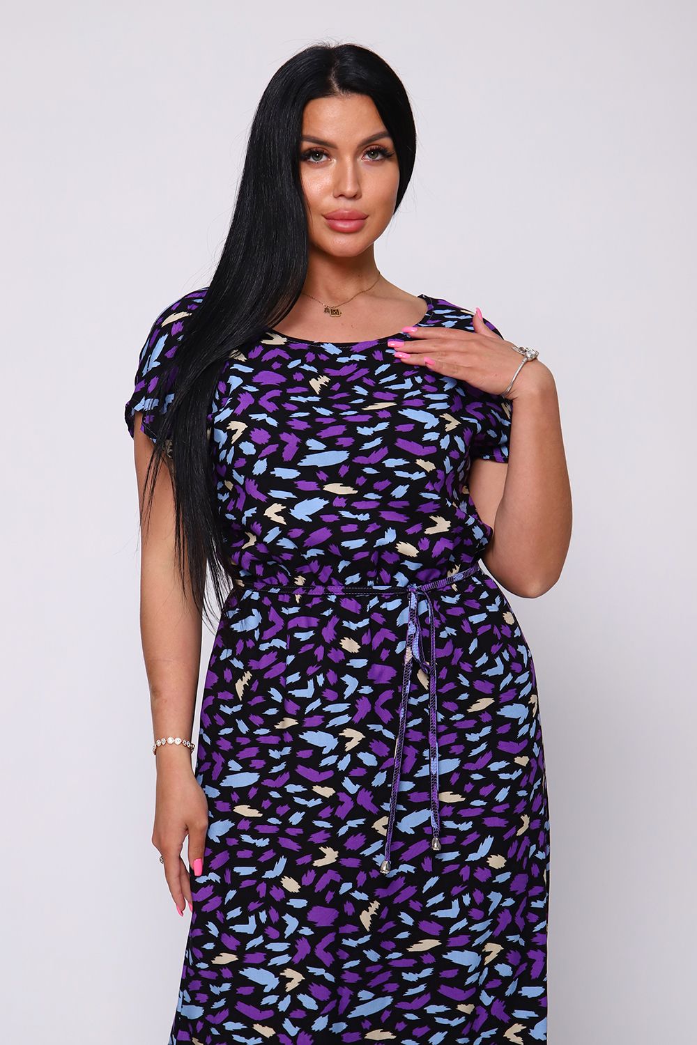 Платье 56510 Натали (Акция)