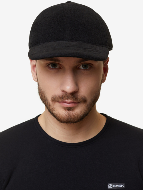 КЕПКА BASK RASH CAP