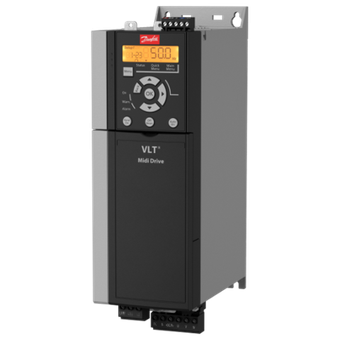 Частотный преобразователь Danfoss FC-280P5K5T4E20H2BXCXXXSXXXXAL