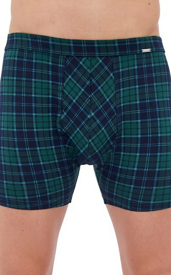 904-4 Prime Mini Облегающие боксеры