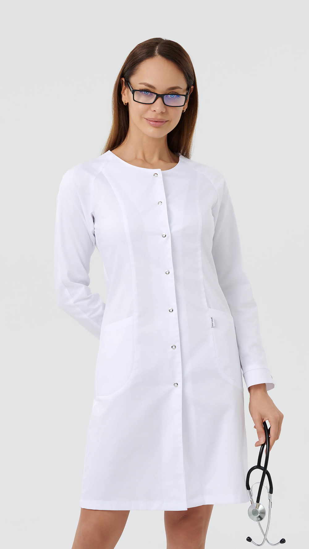 Халат медицинский Рената