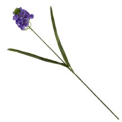 GAEM Цветок искусственный, L9 W9 H75 см, 4в.