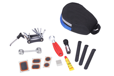 Набор инструментов KENLI KL-9812