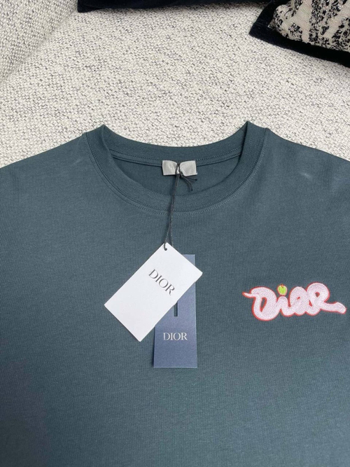 Футболка Christian Dior