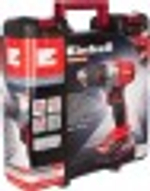 Дрель-шуруповерт аккумуляторная EINHELL PXC TE-CD 18-2 Li Kit (2x1,5Ah) 4513830