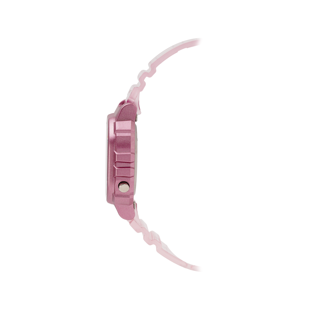 CASIO Women"s Pink Watch LA-20WHS-4A