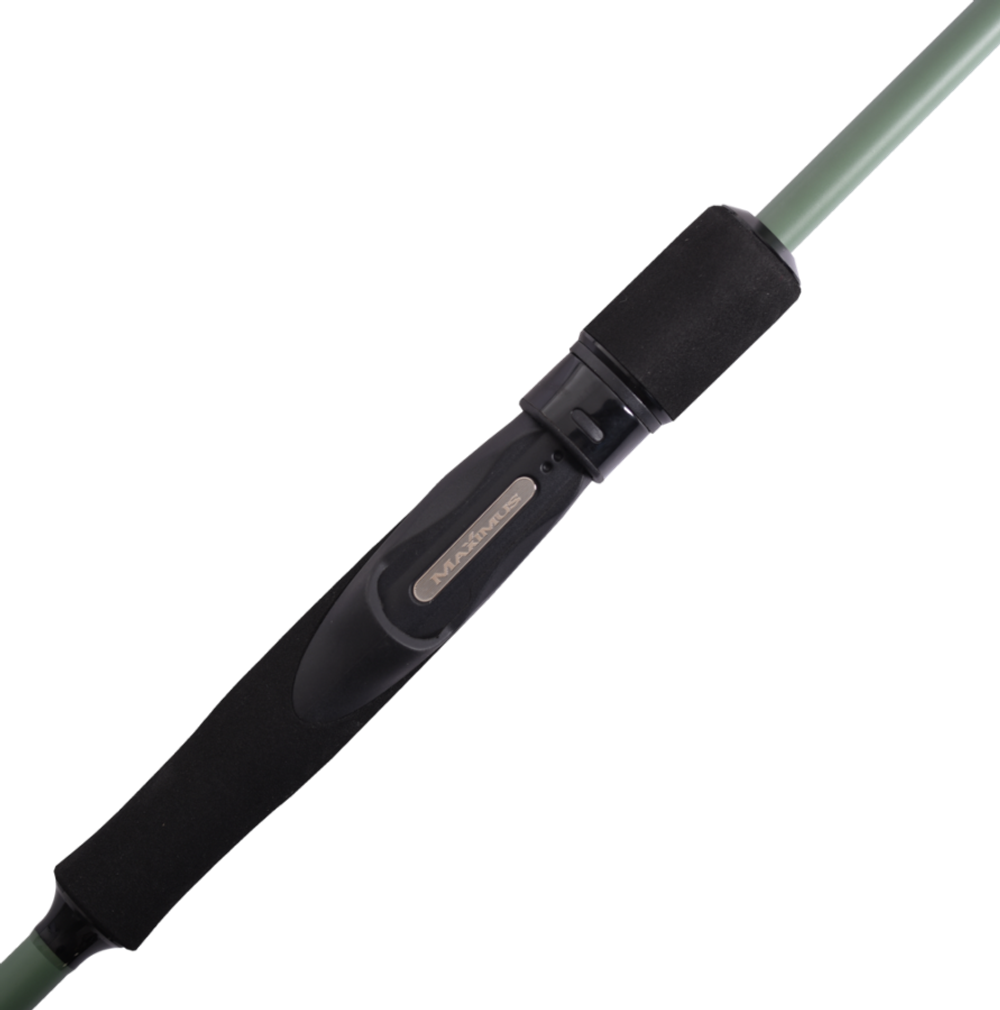 Спиннинг Maximus BUTCHER V3  21ML 2,1m  5-21g