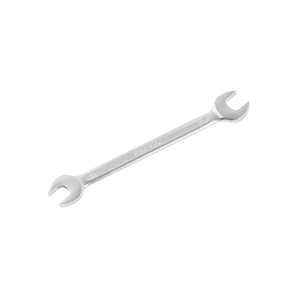 Двойной гаечный ключ KENDO 12x13 мм 15710