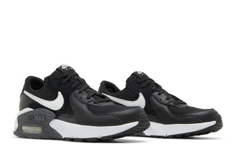 Кроссовки Nike Air Max Excee (Женская размерная сетка)