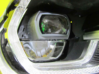 Битая Фара правая BMW X3 G01 X4 G02 (2017-2021) Adaptive LED