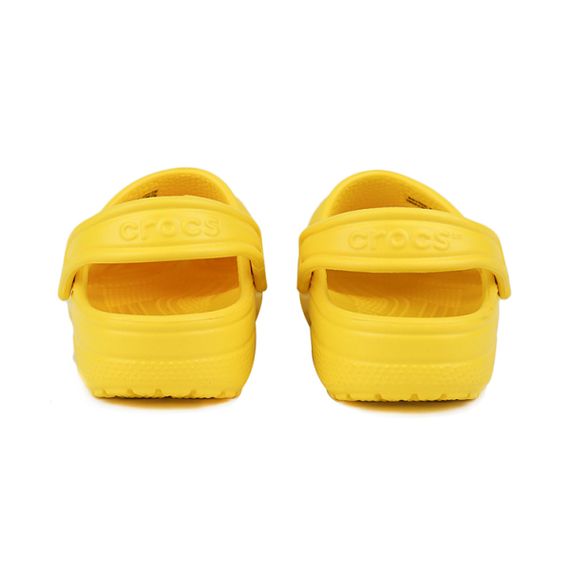 Crocs Classic 'Yellow'