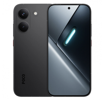 Xiaomi POCO X8 Pro 12/512Gb Black