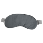 Маска для сна Baseus Let''s go Thermal Series Eye Cover - Dark Grey