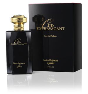 Maitre Parfumeur et Gantier Oud Extravagant