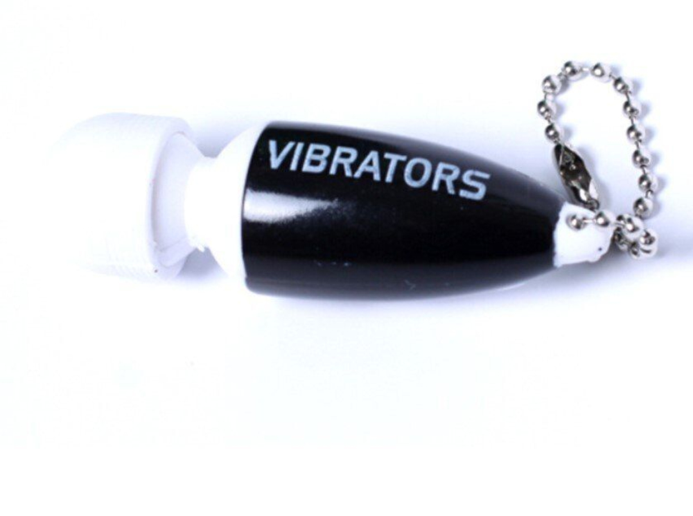 Вибратор женский mini