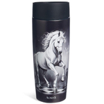 Термокружка 0,36л "Ход конем"