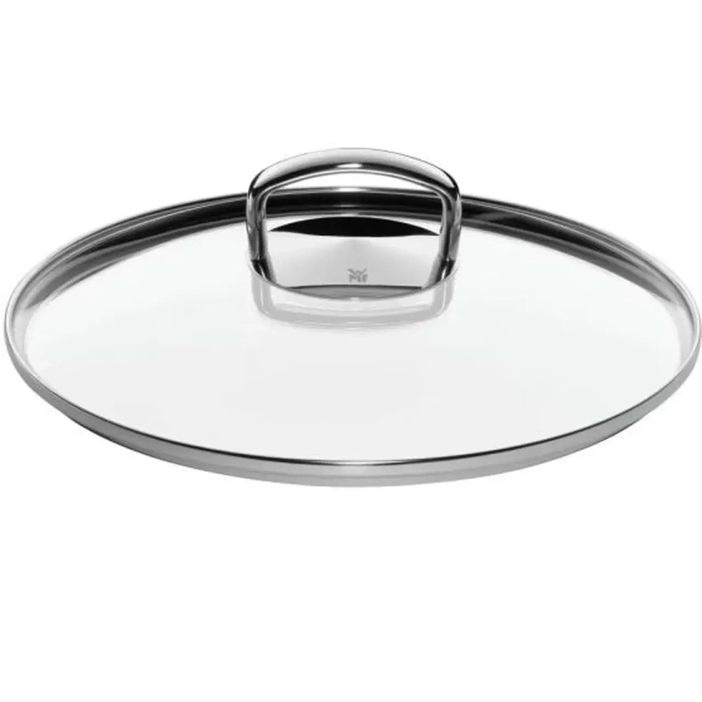 WMF Кастрюля для тушения Fusiontec Mineral 24 см черная