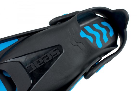 Ласты Seac Vela OH синие