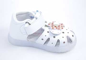 Сандалии детские Пчёлка Доми T678-1K