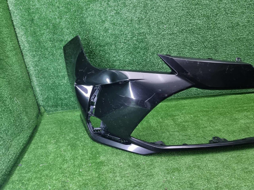 Бампер передний Toyota Corolla E210 (2018-н.в.)