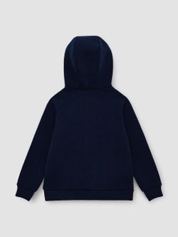 Худи с анатомическим капюшоном БАСКЕТБОЛИСТ