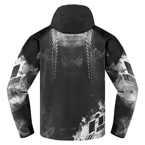 Merc Cloven / Черный