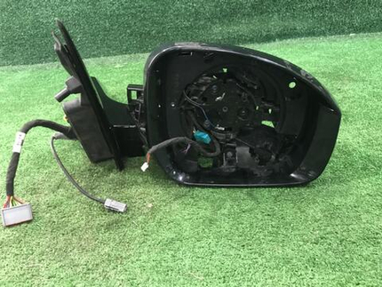 Зеркало правое Land-Rover Discovery 5 (2016-н.в.) 16 контактов + камера