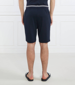 Шорты Core BOSS BLACK - темно-синий(50491631)