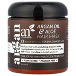 artnaturals, эксклюзивный набор iHerb для здоровья волос, 5 предметов