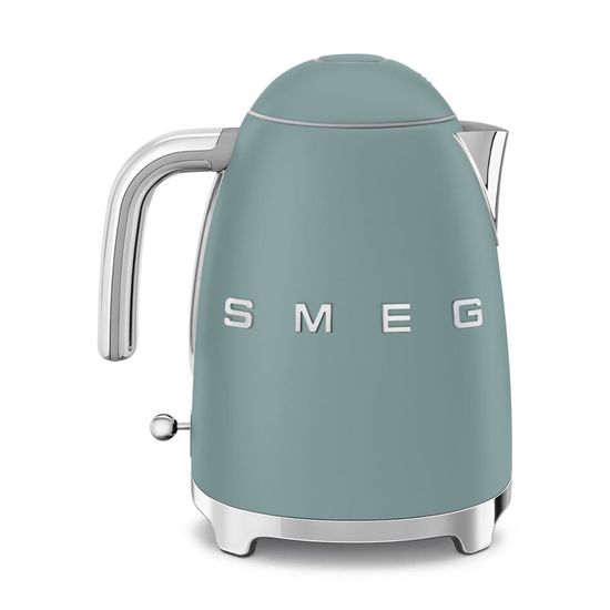 Smeg KLF03EGMEU , Изумрудно-зеленый матовый