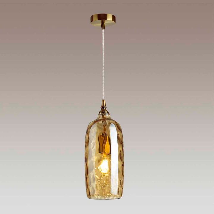 Подвесной светильник Odeon Light Pendant Sitora 4769/1