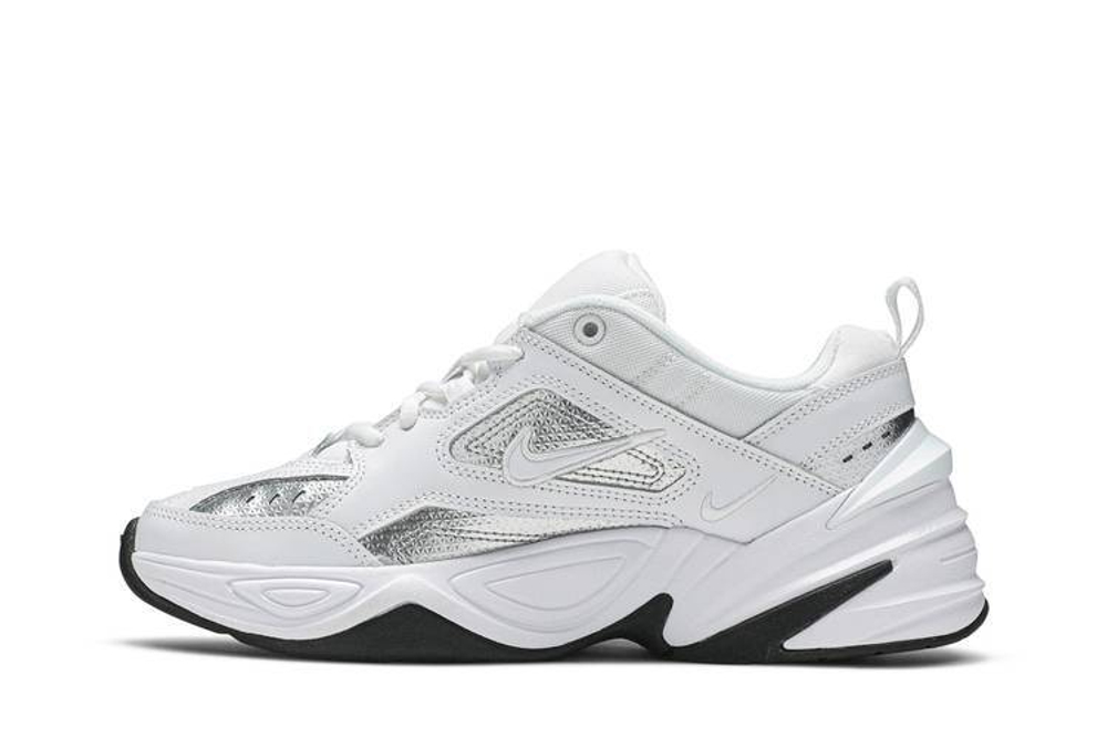 Кроссовки Nike M2K Tekno (Женская размерная сетка)