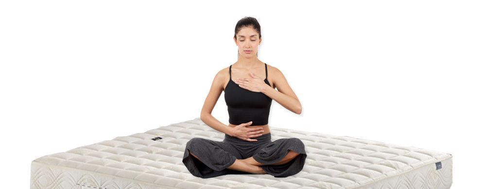 Матрас ортопедический 180x200x22 Magniflex Natur Comfort New