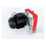 Ленточный гриндер Мосгриндер Хозяин 915 1.1кВт + ленты 10шт БАЗ 915x50мм