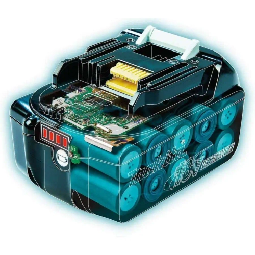 Аккумуляторная батарея BL1860B Makita 197422-4