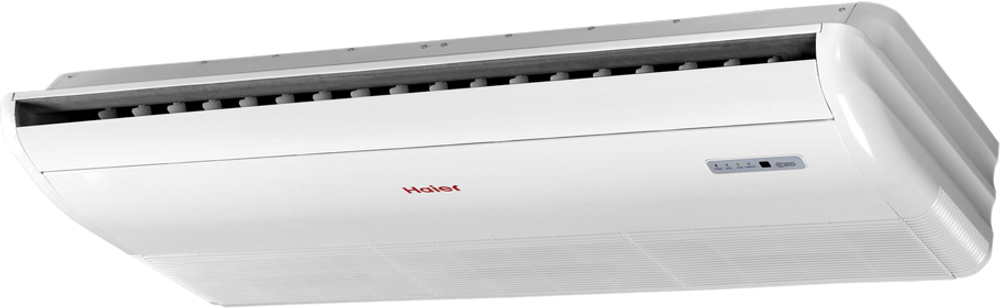 Напольно-потолочная сплит-система Haier AC36ES1ERA(S) / 1U36SS1EAB