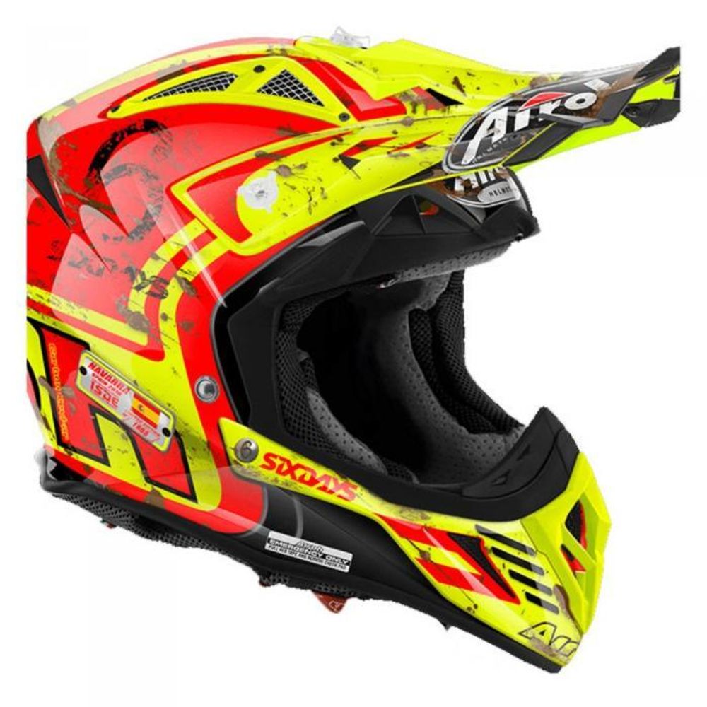 Aviator 2.2 Six Days 2017 / Микс