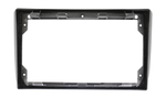 Переходная рамка магнитолы PEUGEOT 307 2001-2008 9 дюймов
