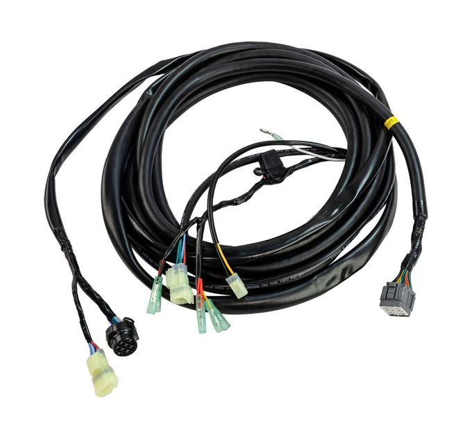 Кабель дистанционного управления (Suzuki DF9.9BT-250, 6.5м), Marine Rocket