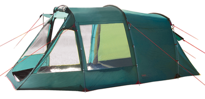 Кемпинговая палатка BTrace Family 4 [T0317]