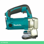 Электроножницы по металлу Makita JS3201J