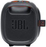 Портативная акустика JBL PartyBox On-The-Go, черный