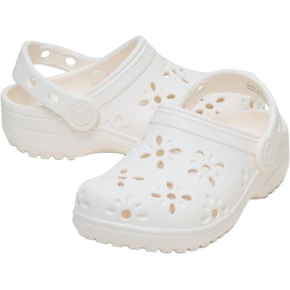 Crocs Classic Clog 'White'