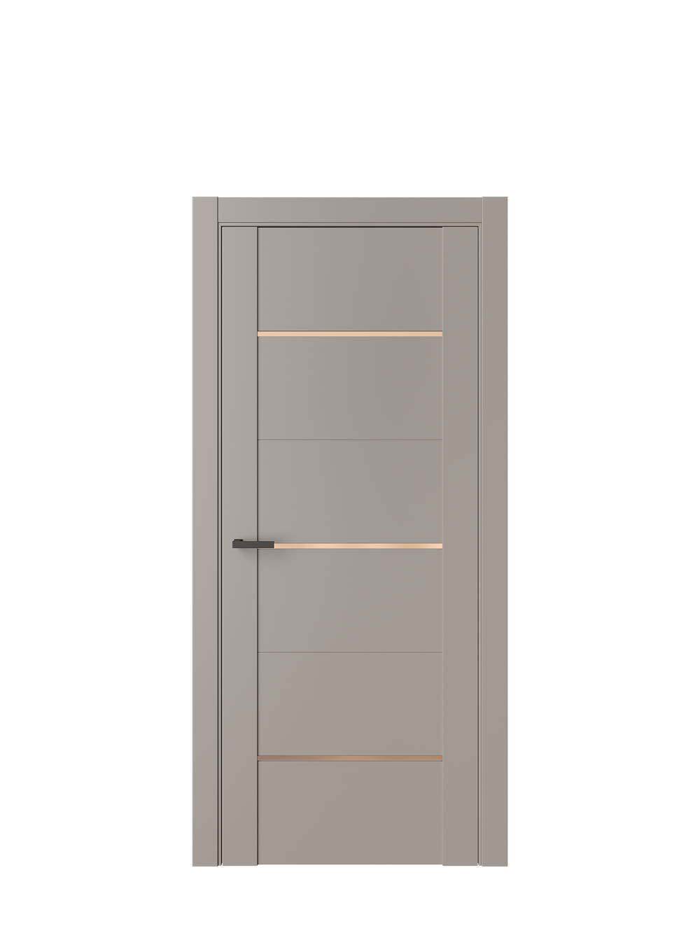Межкомнатная дверь Estet V26