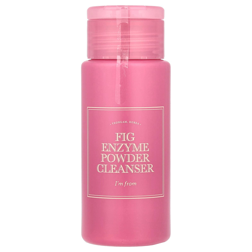 I'm From, Очищающее средство с ферментами инжира, 50 г (1,76 унции)