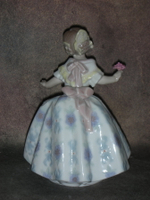 Статуэтка. Фарфор. Карменсита. Lladro. Испания