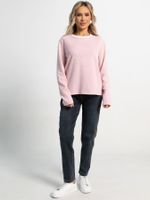 Лонгслив Твоя нежность (розовый) Б15603-7М LT Collection