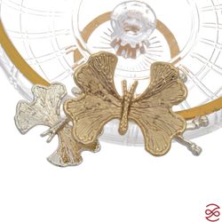 Конфетница Zes Dekor