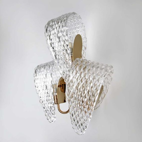 Бра Modelux Modestyle MS.2291.03 GD