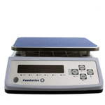 Торговые весы Foodatlas 6кг/0,2гр YZ-308